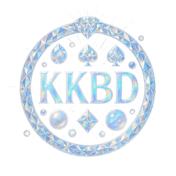 KKBD লোগো